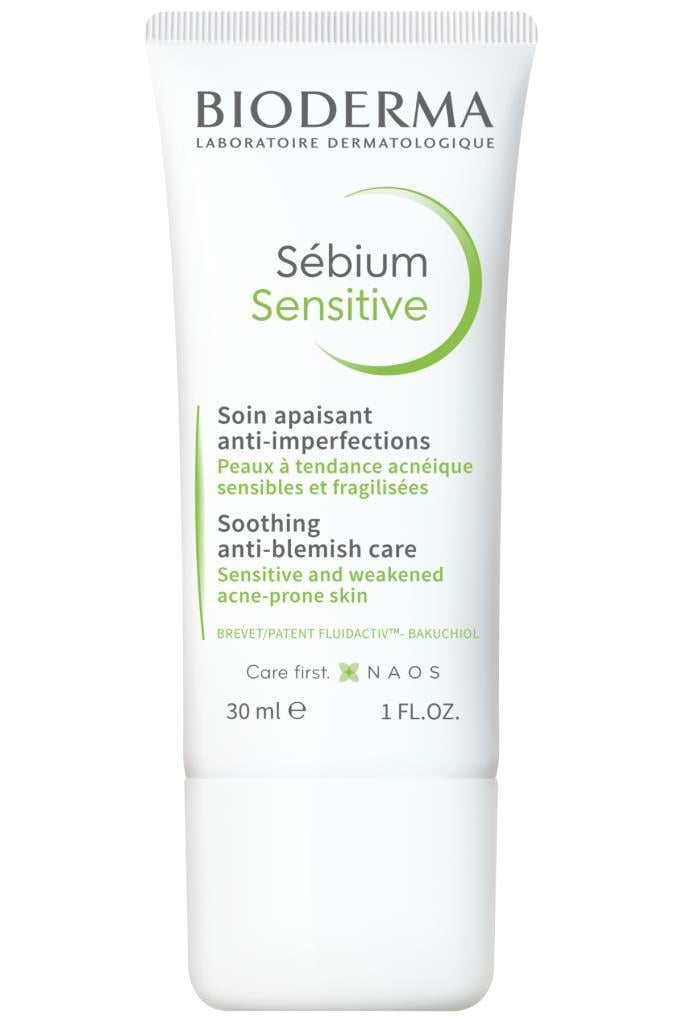 BIODERMA Sebium Sensitive 30 ml