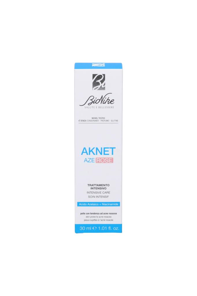 Bionike Aknet Azerose Intensive Care 30 ML