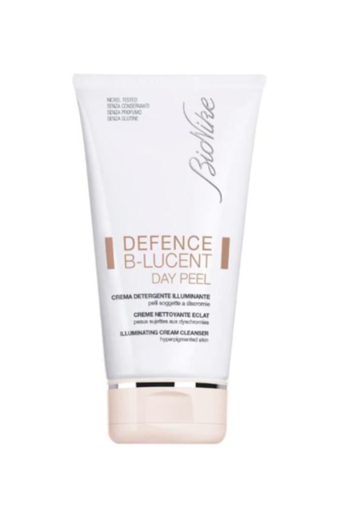 BIONIKE Defence B-Lucent Day Peel Temizleyici Günlük Peeling 150 ml