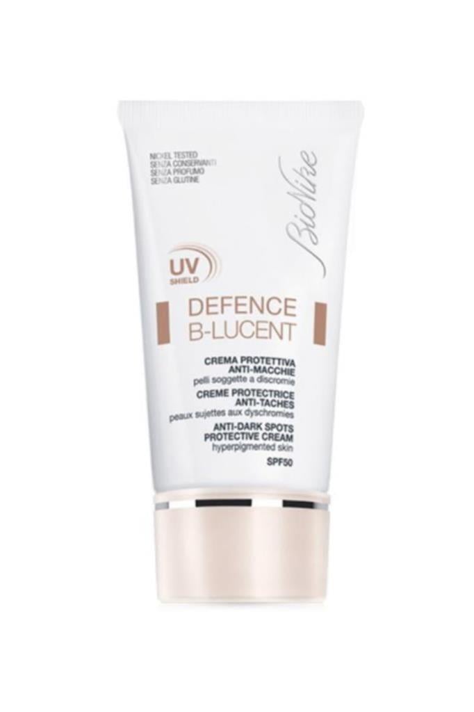 BIONIKE Defence B-Lucent Protective Cream 40 ml