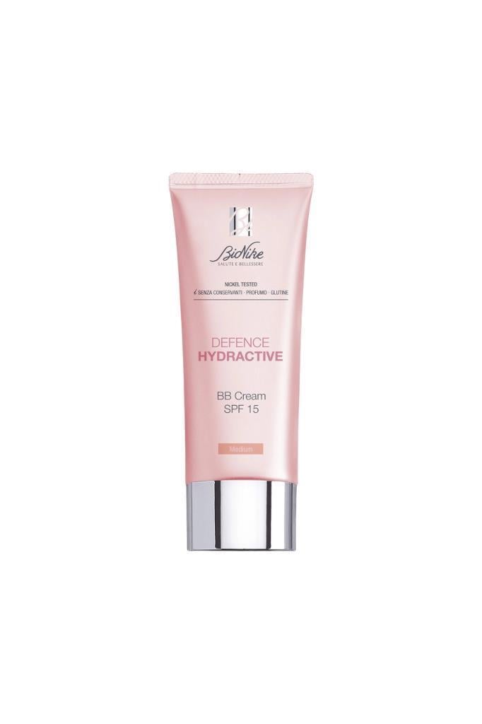 BIONIKE Defence Hydractive BB SPF15 Medium Cream 40 ml