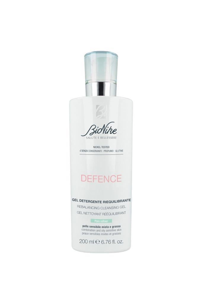 BIONIKE Defence Rebalancing Cleansing Gel 200 ml