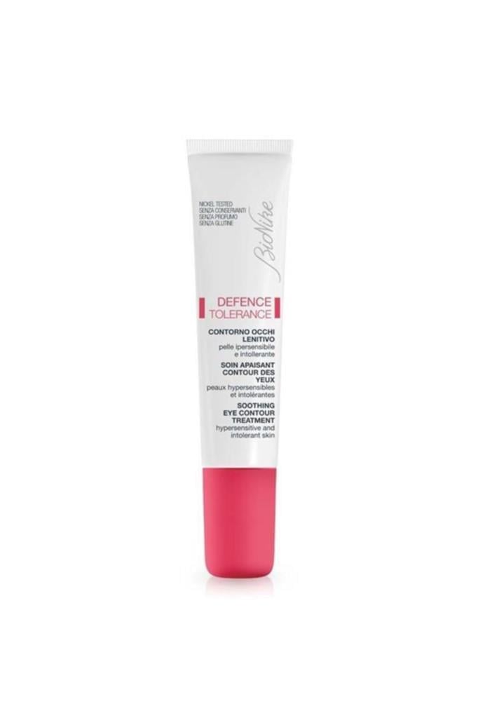 BIONIKE Defence Tolerans Sooting Eye Cream 15ml