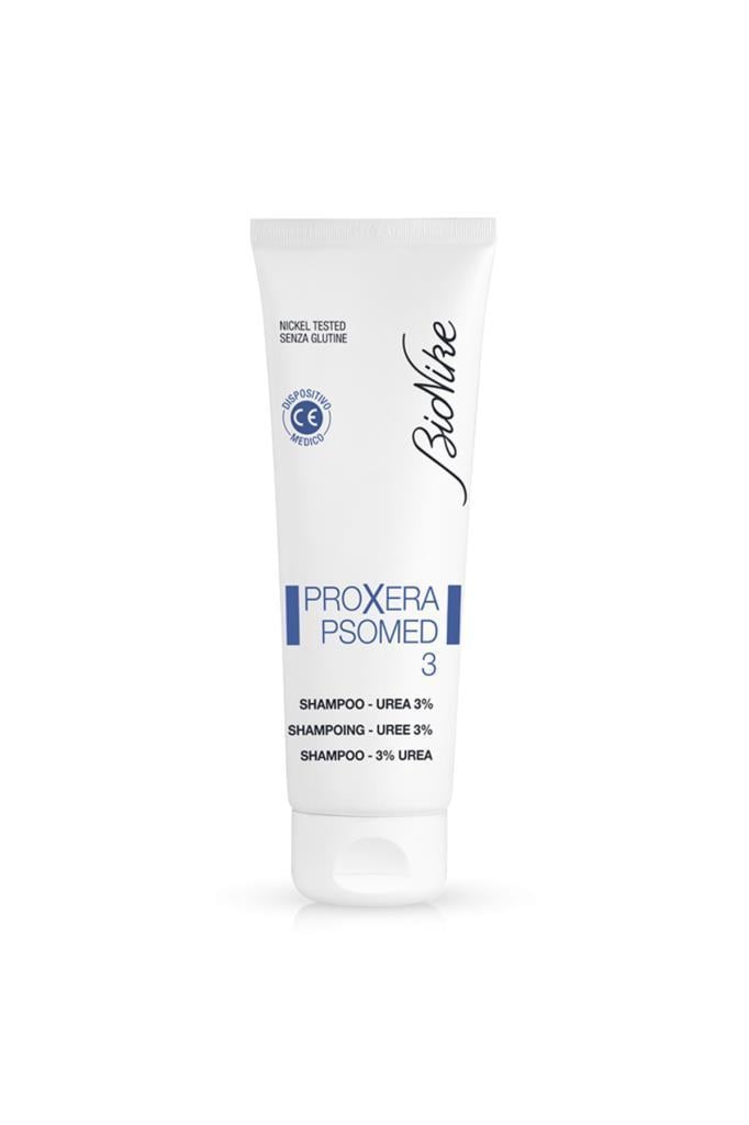 BIONIKE Proxera Psomed 3 Shampoo 3% Urea  125 ml