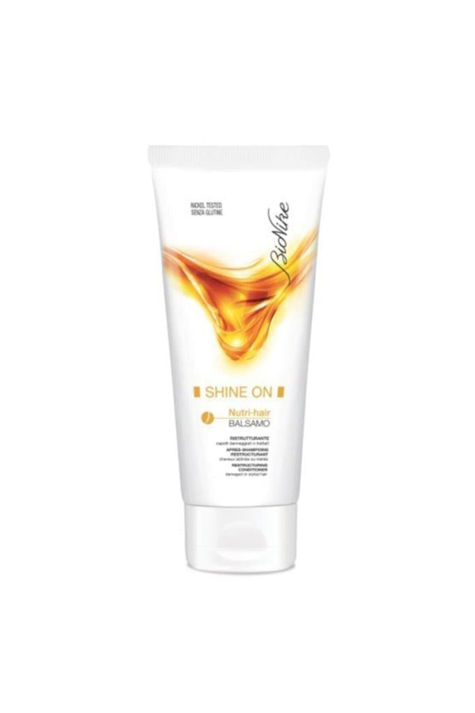 BIONIKE Shine On Nutri-Hair Conditioner 200 ml 