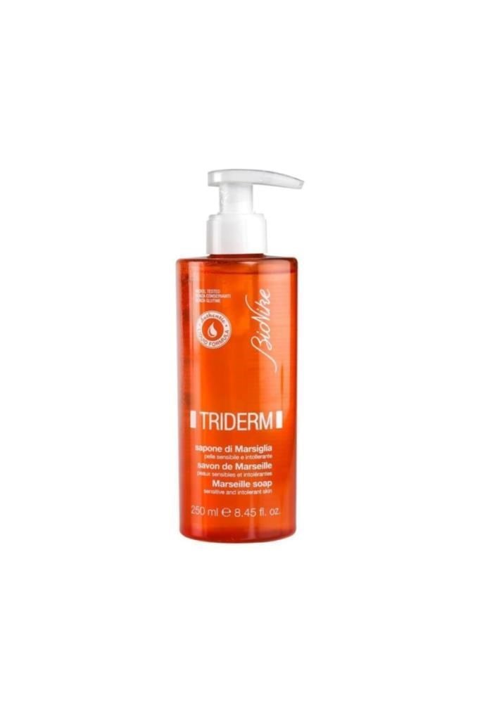 BIONIKE Triderm Liquid Marseille Soap 250 ml