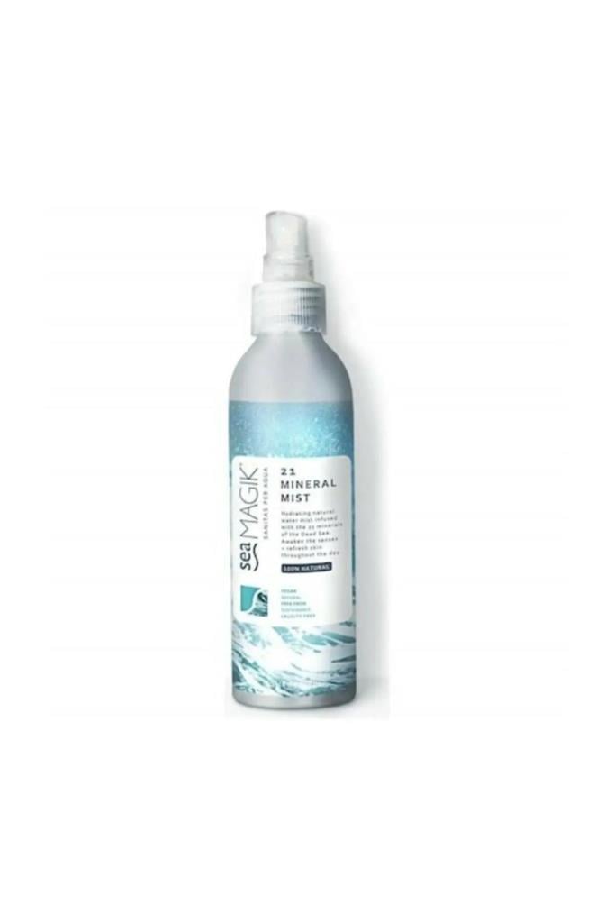 DEAD SEA 21 Mineral Mist 150 ml