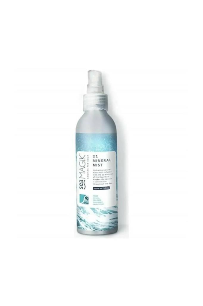 DEAD SEA 21 Mineral Mist 150 ml
