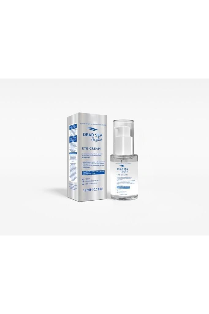 DEAD SEA & Beyond Eye Cream 15 ml