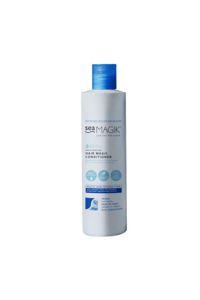 DEAD SEA Hair Magic Conditioner 300 ml