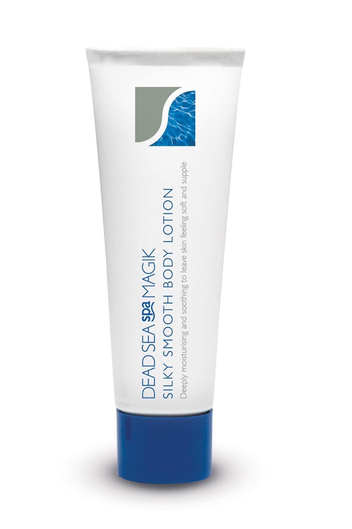 DEAD SEA Silky Smooth Body Lotion 25 ML
