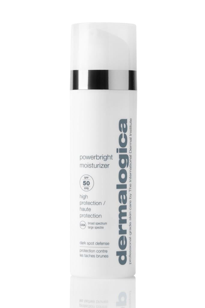 DERMALOGICA Powerbright Moisturizer SPF50 50 ml