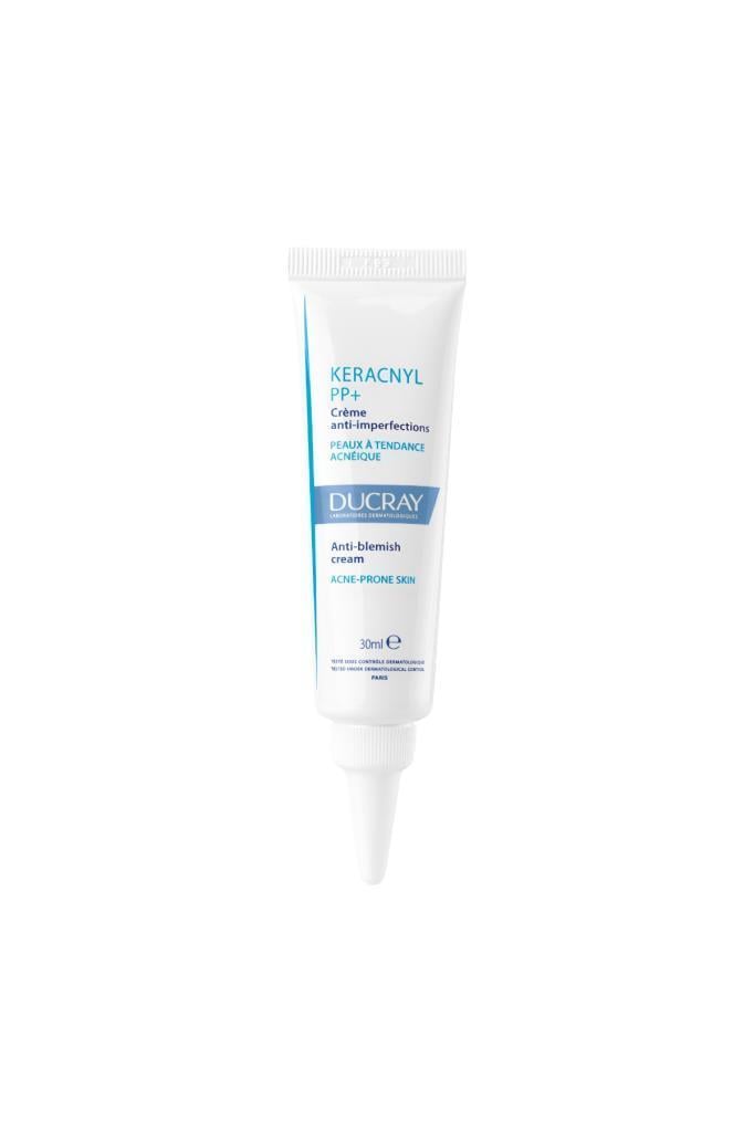 DUCRAY Keracnyl PP+ Creme Anti- Imperfections 30 ml