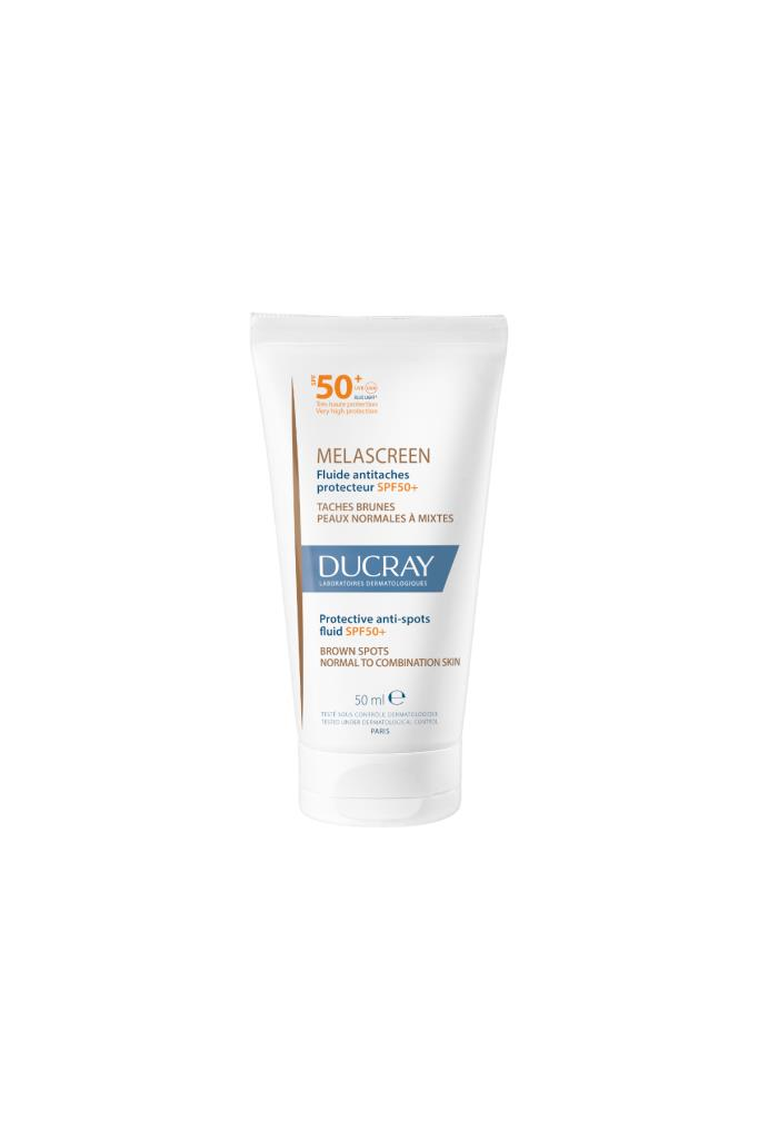 DUCRAY Melascreen Protective Anti-Spots Fluide SPF50+ 50 ml