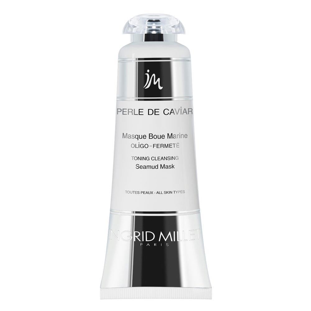 INGRID MILLET Perle de Caviar Toning Cleansing Seamud Detoks Maske 75 ml