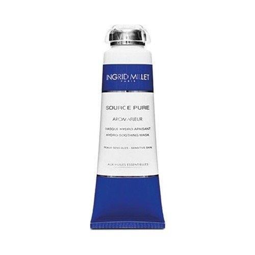 INGRID MILLET Source Pure Aromafleur Hydro Soothing Mask 100 ml