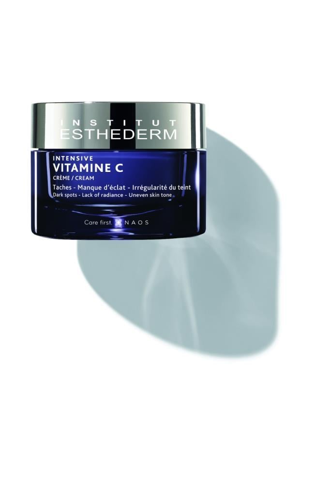 INSTITUT ESTHEDERM INTENSIVE VITAMINE C CREAM 50 ML