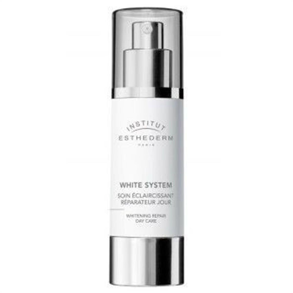 Institut Esthederm White System Whitening Day Cream 50 ml