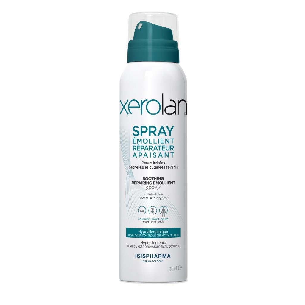 ISIS PHARMA XEROLAN Spray 150ml