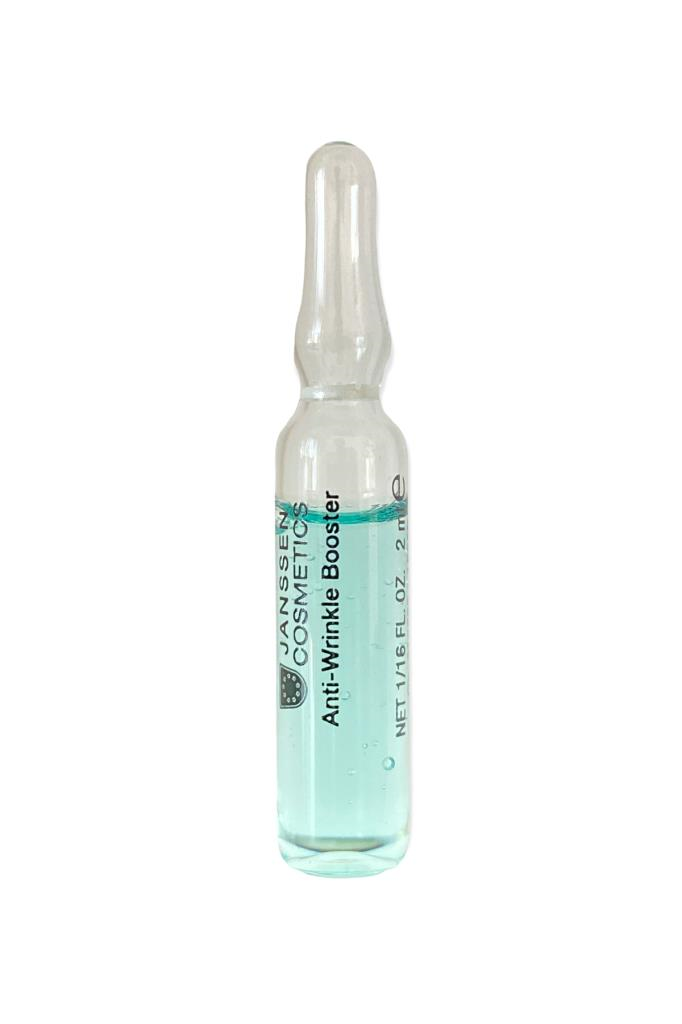 JANSSEN COSMETICS Anti-Wrinkle Booster 2 ml Ampul TEKLİ