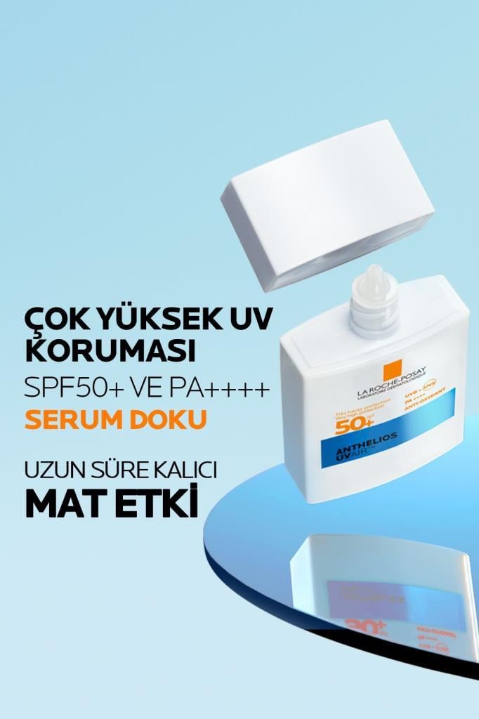 LA ROCHE POSAY Anthelios UVAIR (SPF50+) 40 ML