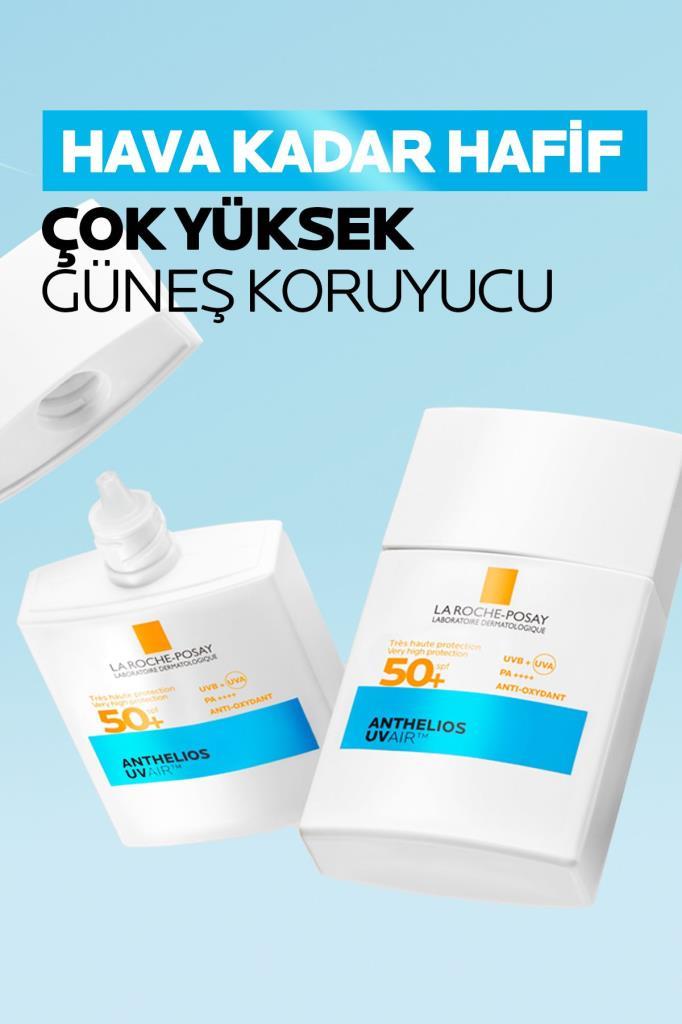 LA ROCHE POSAY Anthelios UVAIR (SPF50+) 40 ML
