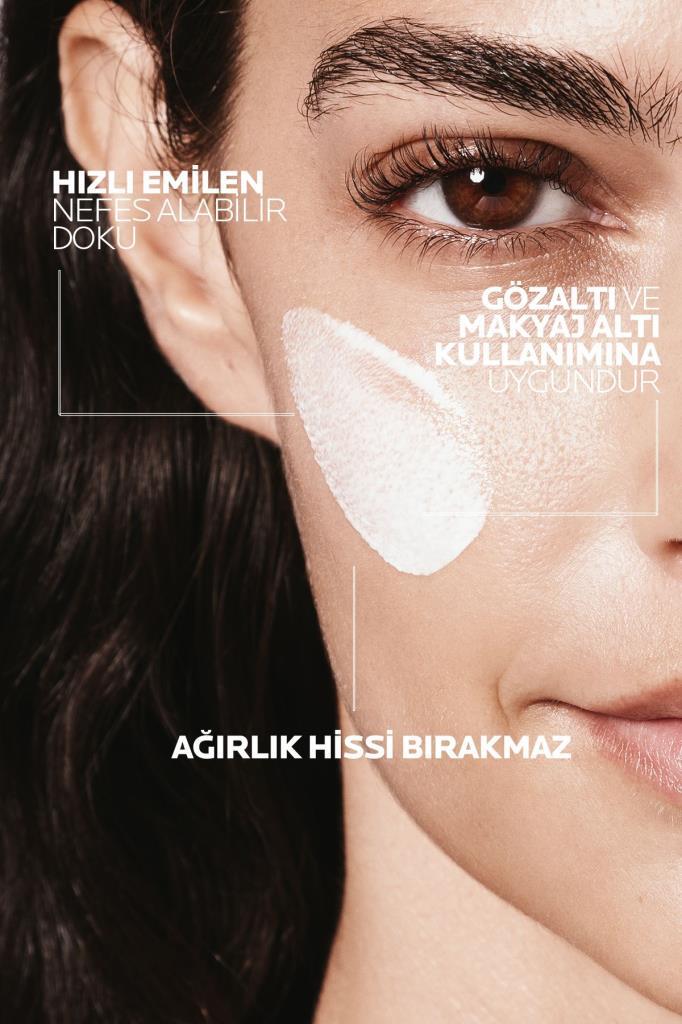 LA ROCHE POSAY Anthelios UVAIR (SPF50+) 40 ML