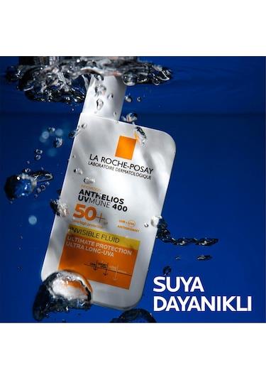 LA ROCHE POSAY Anthelios UVMUNE 400 SPF50+ Invisible Fluid 50 ml
