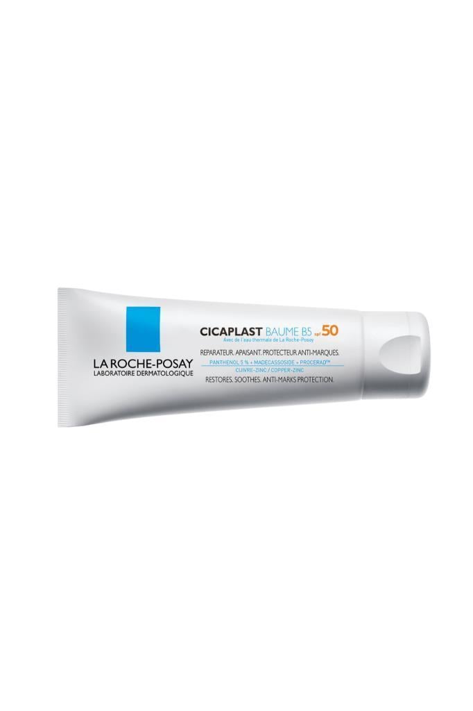 LA ROCHE POSAY Cicaplast Baume B5 SPF50 40 ml