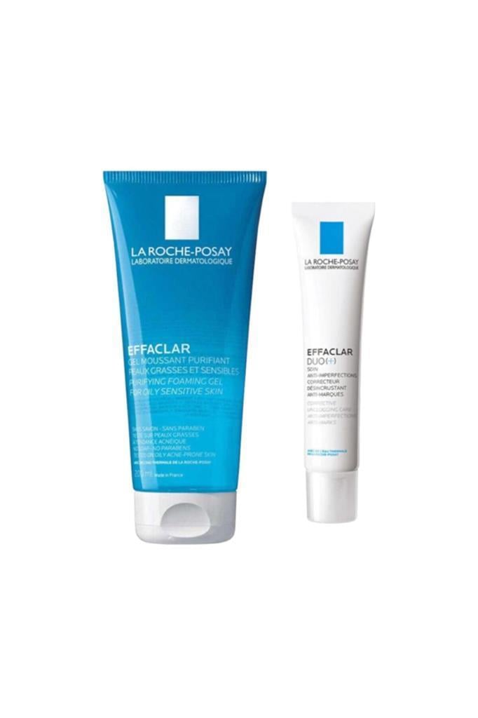 LA ROCHE POSAY Effaclar Tanışma Kiti