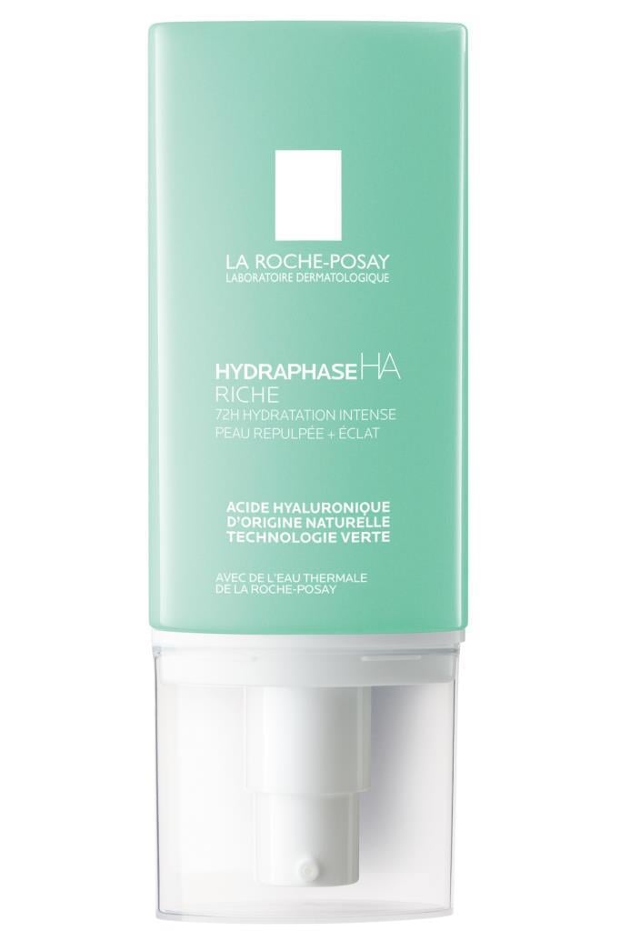 LA ROCHE POSAY Hydraphase HA Riche 50 ml