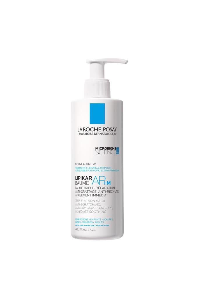 LA ROCHE POSAY Lipikar Baume AP+M 400 ml