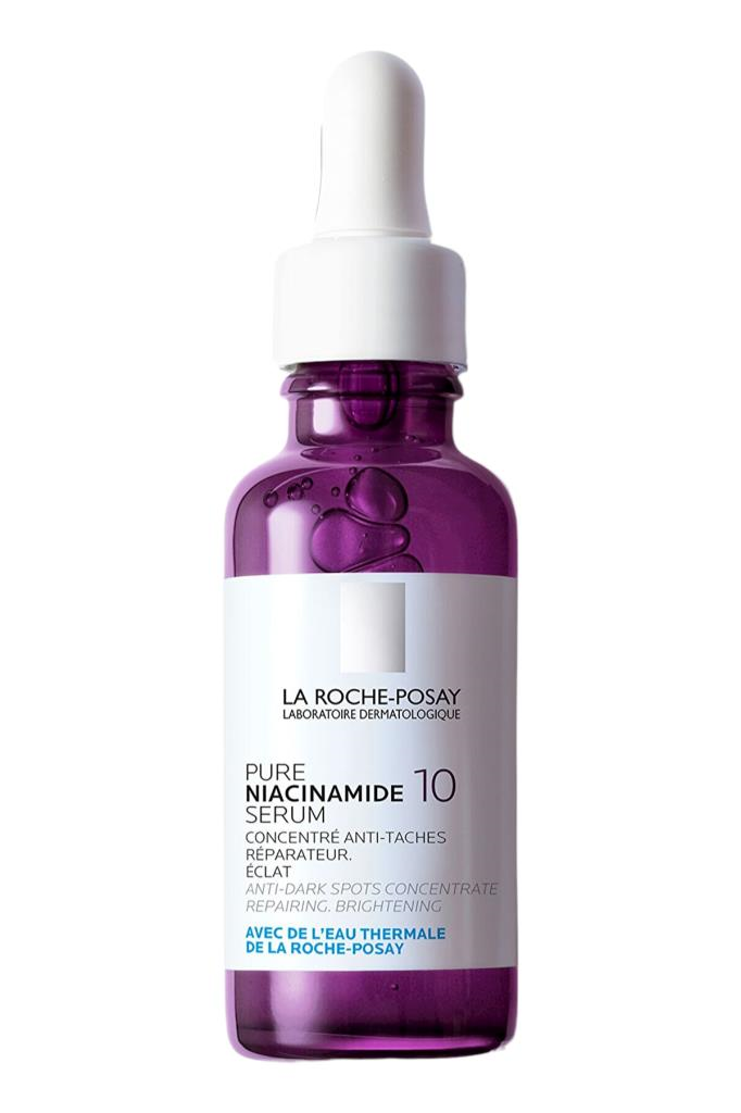 LA ROCHE POSAY Pure Niacinamide 10 Serum 30 ml