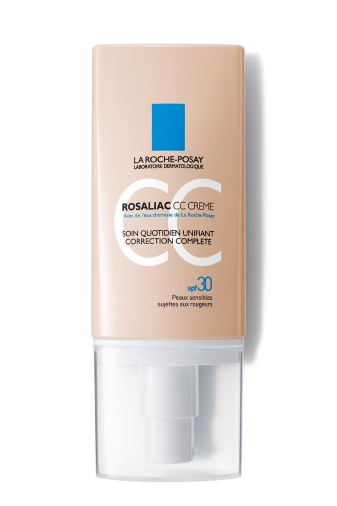 LA ROCHE POSAY Rosaliac CC Creme 50 ml