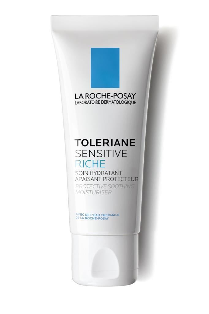 LA ROCHE POSAY Toleriane Sensitive Riche 40 ml - Kuru Cilt