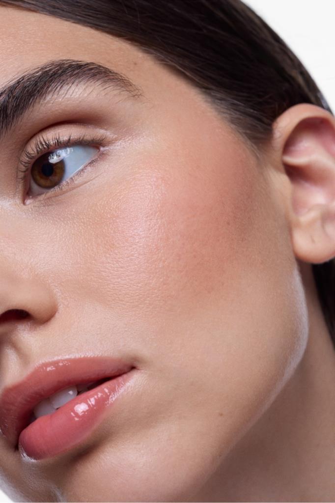 Lip & Cheek SPF50 Nude Dudak Balmı 20ML