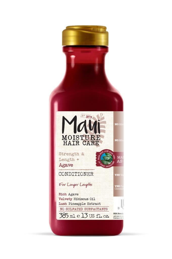 MAUI Agave Nectar Conditioner 385 ml