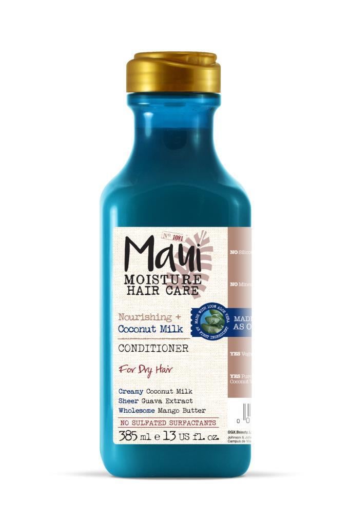 MAUI Coconut Milk Conditioner 385 ml