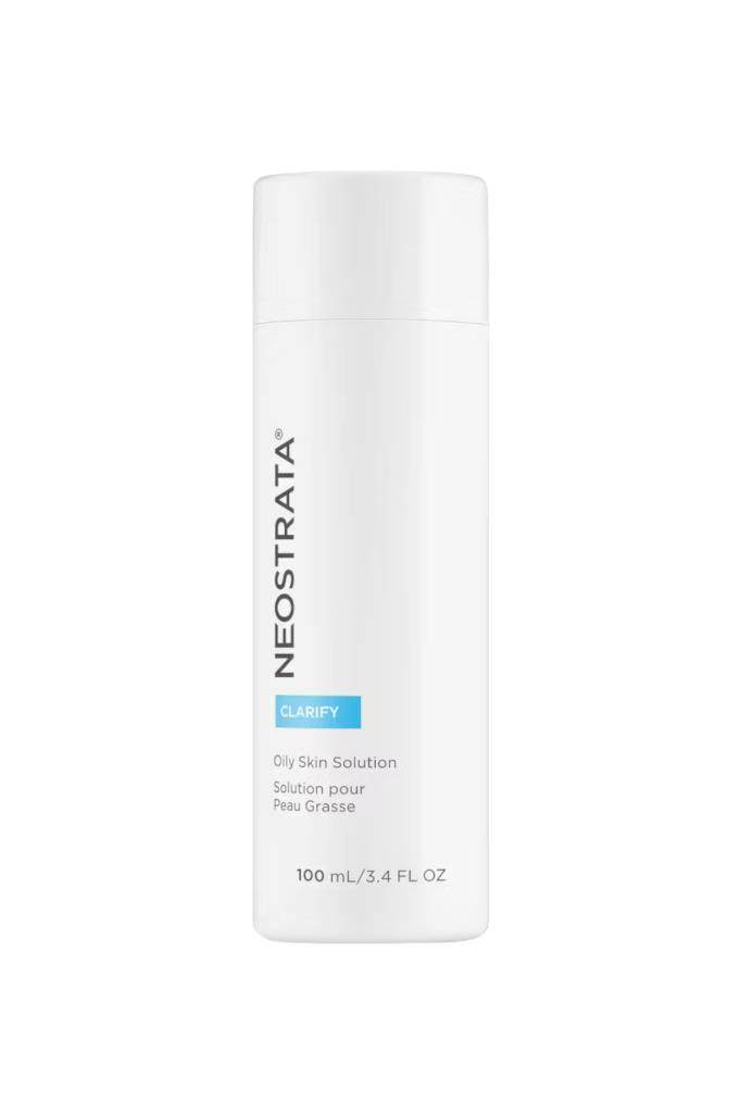 NEOSTRATA Clarify Oily Skin Solution 100 ml