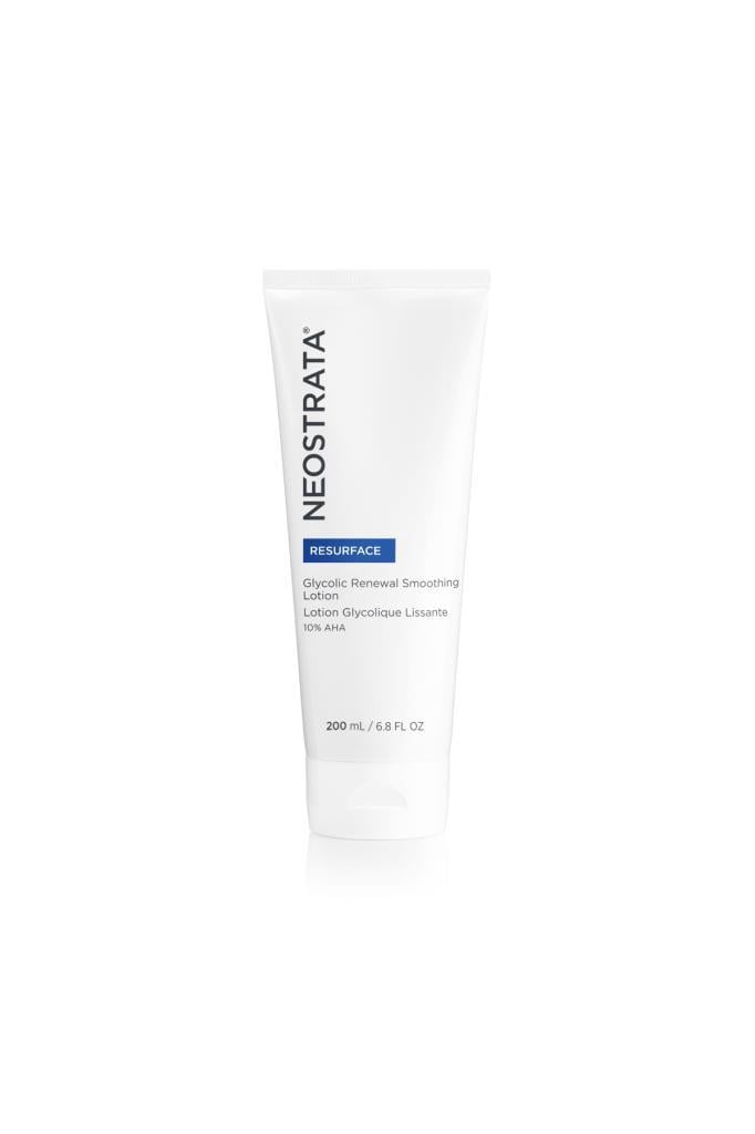 NEOSTRATA Resurface Ultra Smoothing Lotion/Glycolic Renewal Smoothing Lotion 200 ml