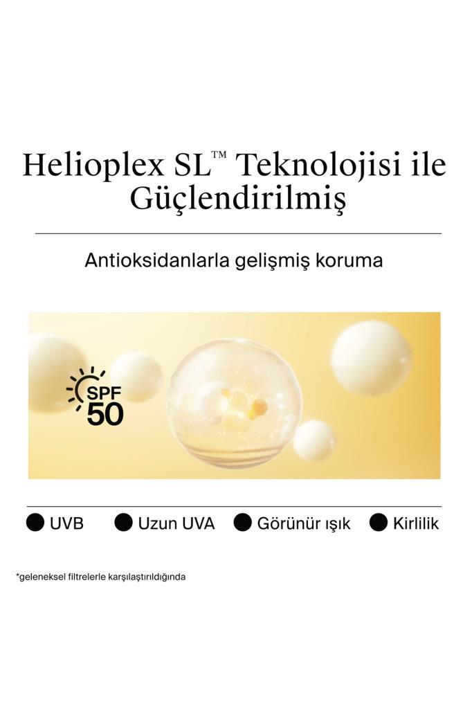 NEUTROGENA Ultra Sheer Invisible Fluide Sunscreen SPF50 Hydration 50 ml