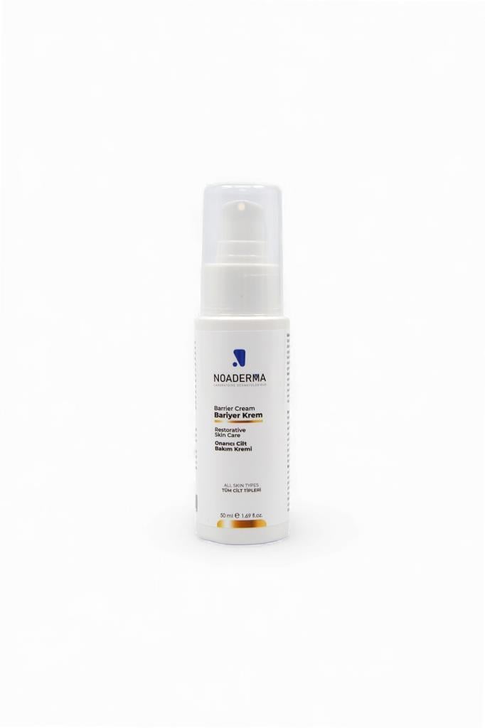 NOADERMA Bariyer Krem 50 ml