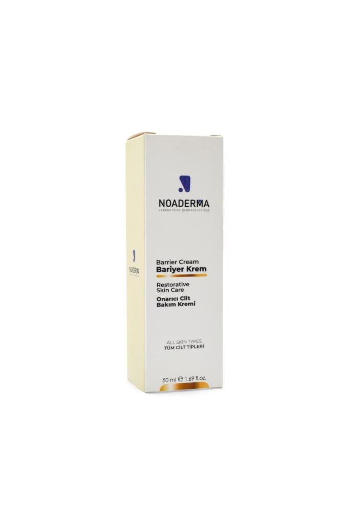 NOADERMA Bariyer Krem 50 ml