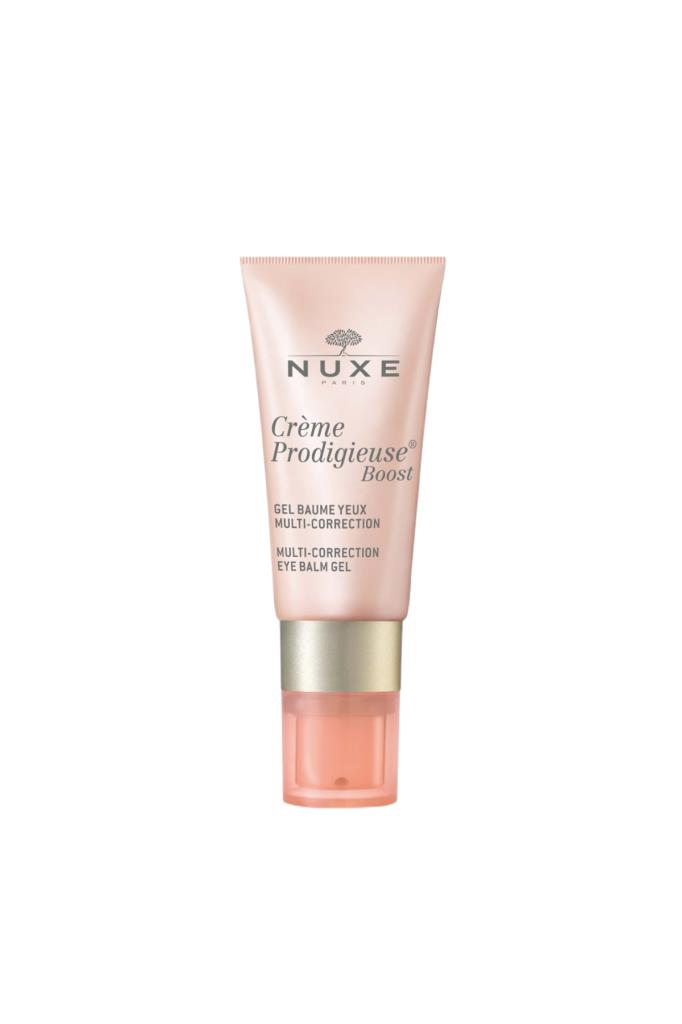 NUXE Creme Prodigieuse Boost Multi-Correction Eye Balm Gel 15 ml - Göz Çevresi