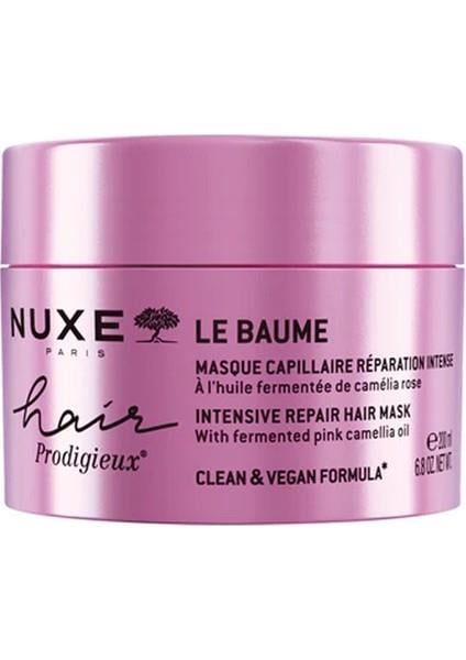 NUXE Hair Prodigieux Intensive Repairing Hair Mask 200 ml