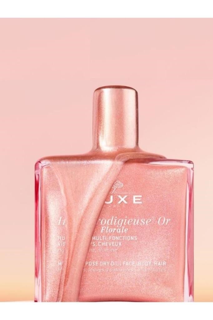 NUXE Huile Prodigieuse Florale OR 50 ml