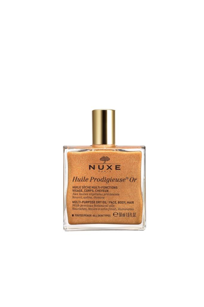 NUXE Huile Prodigieuse OR 50 ml