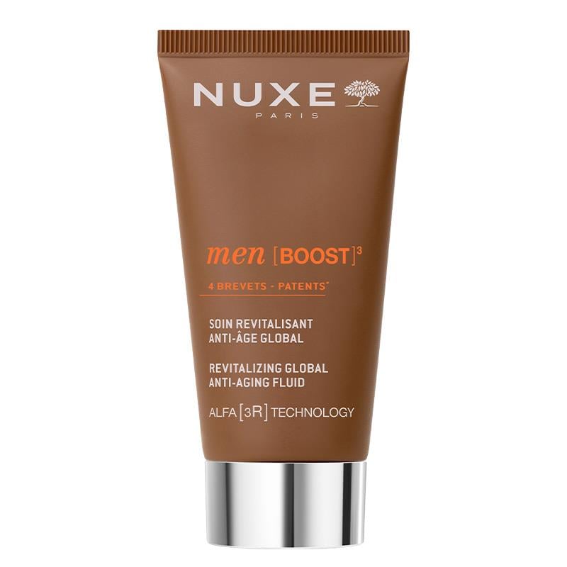 NUXE Men Boost Revitalizing Global Anti-Aging Fluid 50 ml