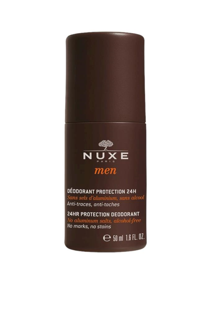 NUXE Men Deo 50 ml