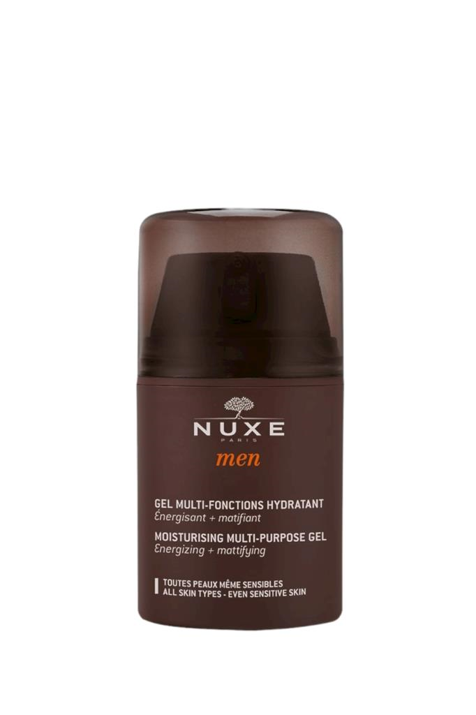 NUXE Men Gel Hydratant 50 ml